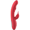 MyPlayToys Vibro Rabbit Tapik 12 x 3.4cm
